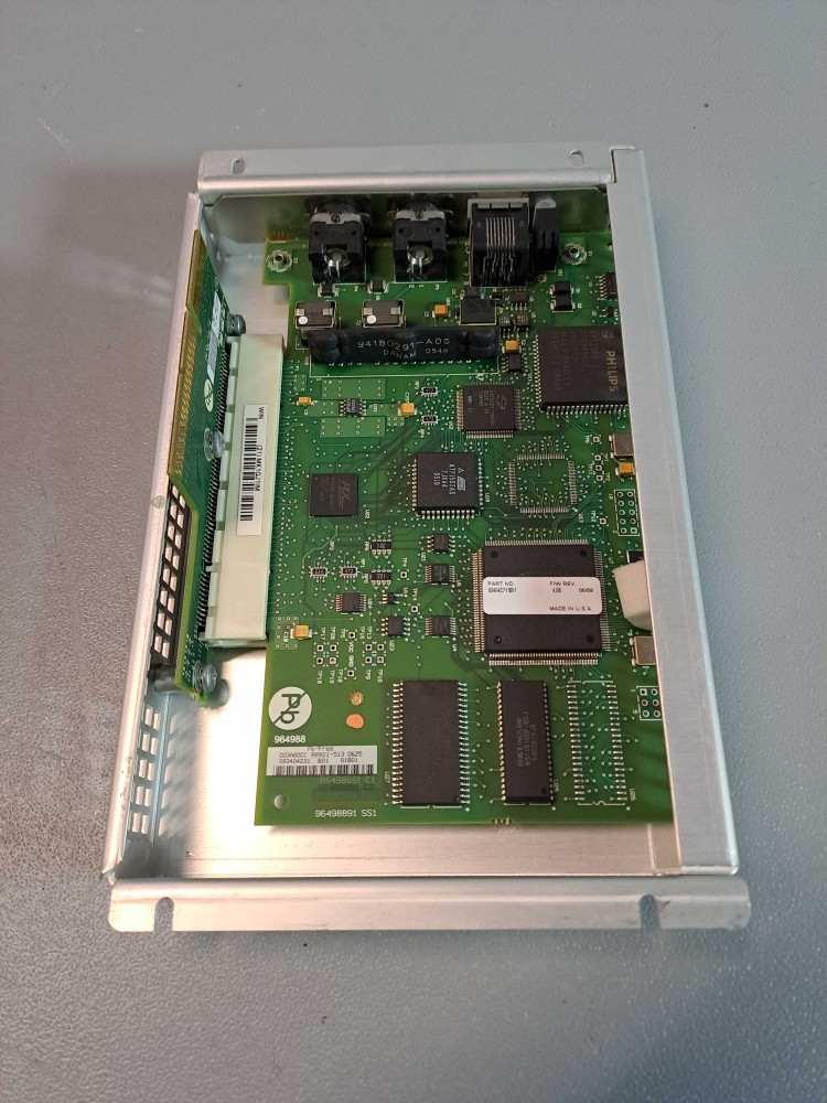 ALLEN-BRADLEY 2711PRN15SX