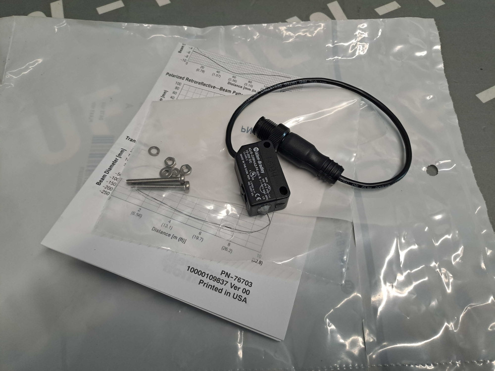 ALLEN-BRADLEY 42JSD2MNA2F4