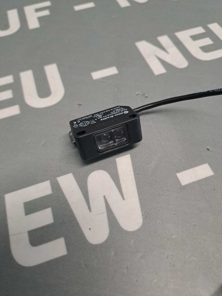 ALLEN-BRADLEY 42JSD2MNA2F4