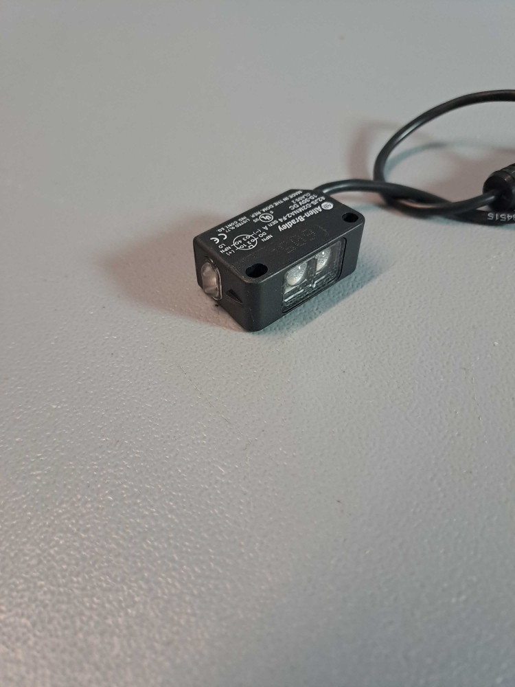 ALLEN-BRADLEY 42JSD2MNA2F4