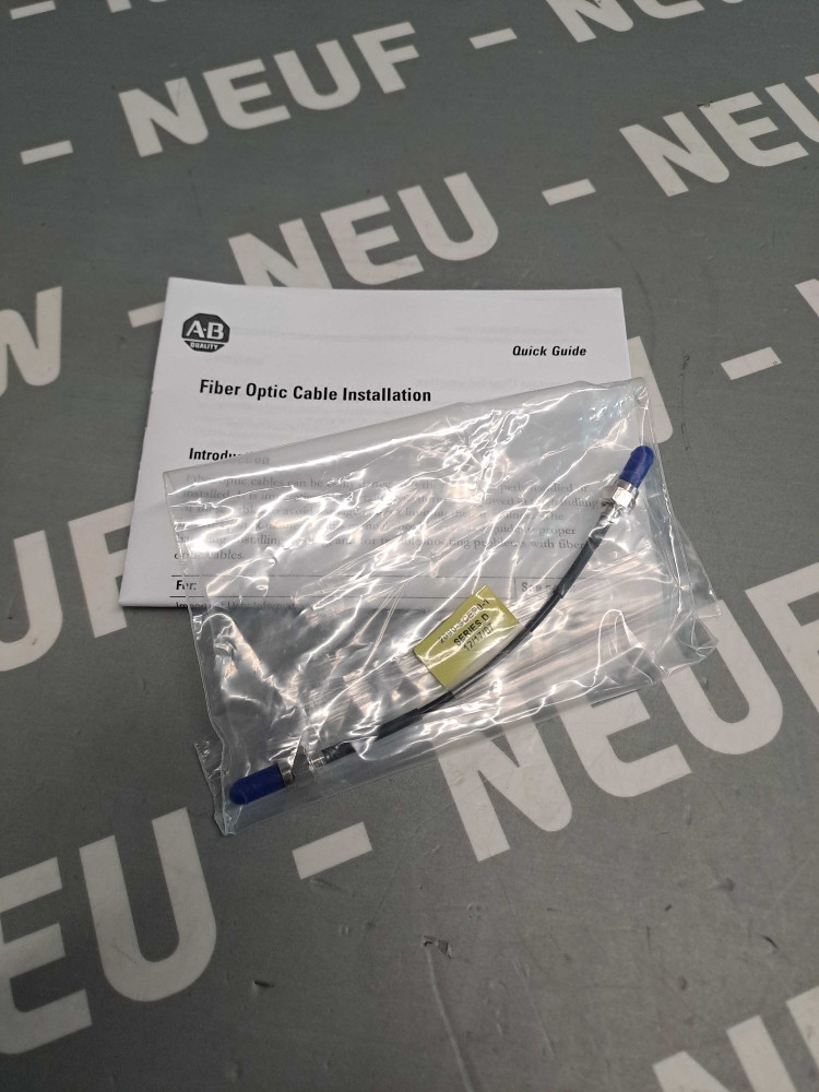 ALLEN-BRADLEY 2090SCEP01