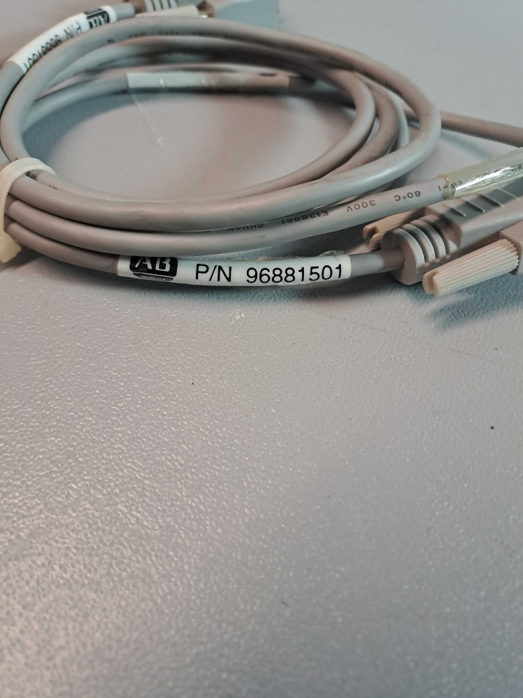 ALLEN-BRADLEY 96881501