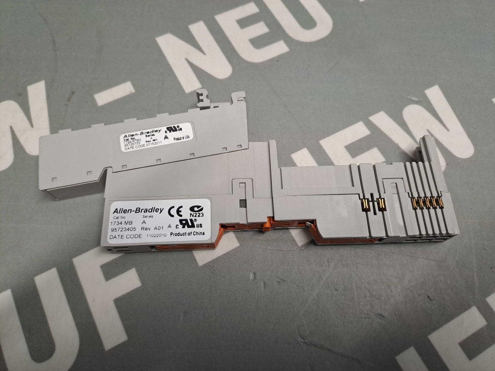 ALLEN-BRADLEY 1734TB3