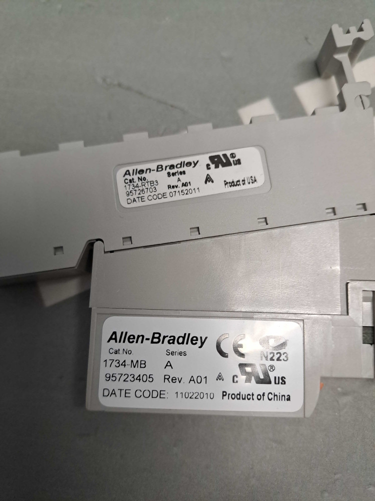 ALLEN-BRADLEY 1734TB3