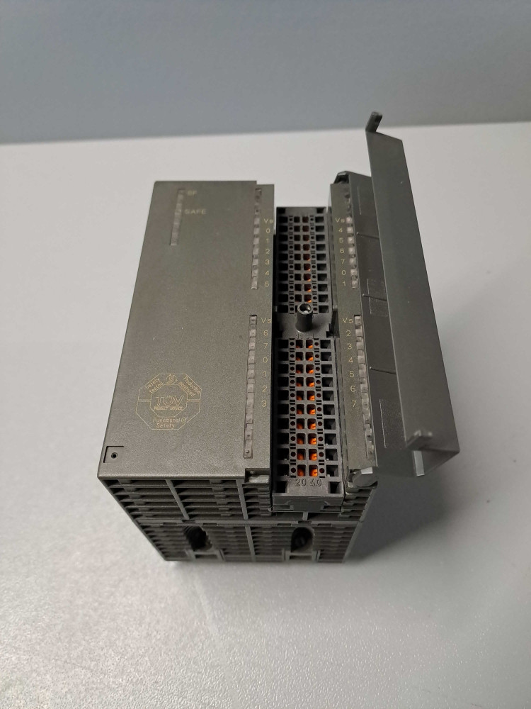 SIEMENS 6ES73261BK010AB0