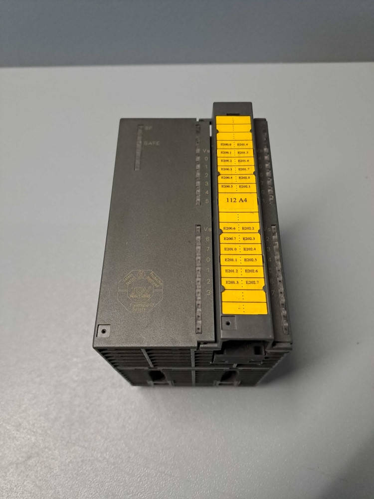 SIEMENS 6ES73261BK010AB0