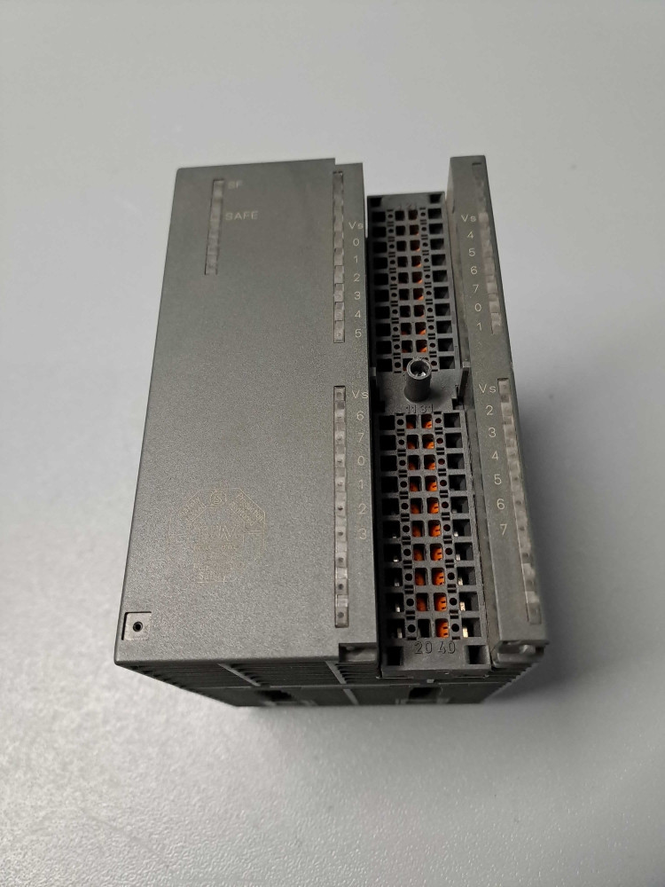 SIEMENS 6ES73261BK010AB0