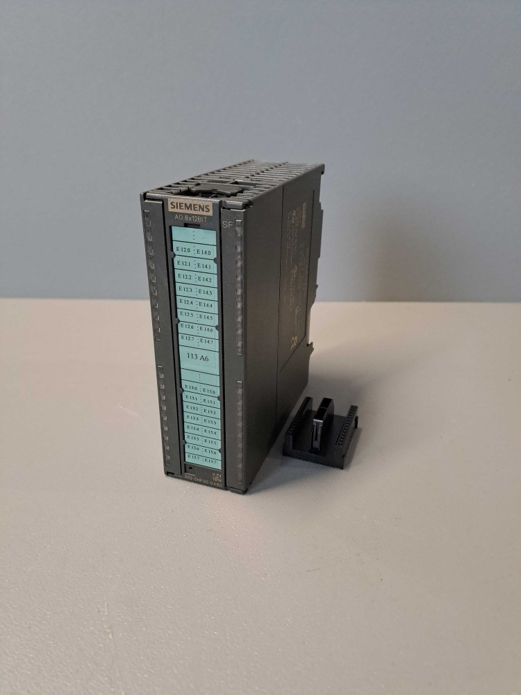 SIEMENS 6ES7332-5HF00-0AB0
