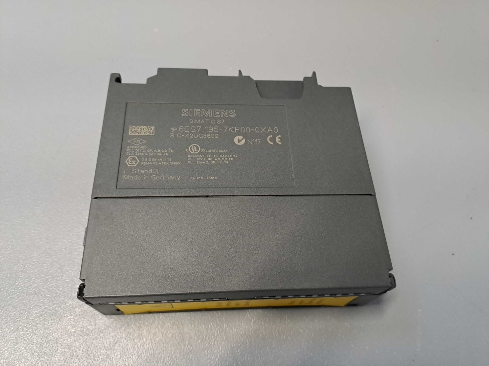 SIEMENS  6ES71957KF000XA0