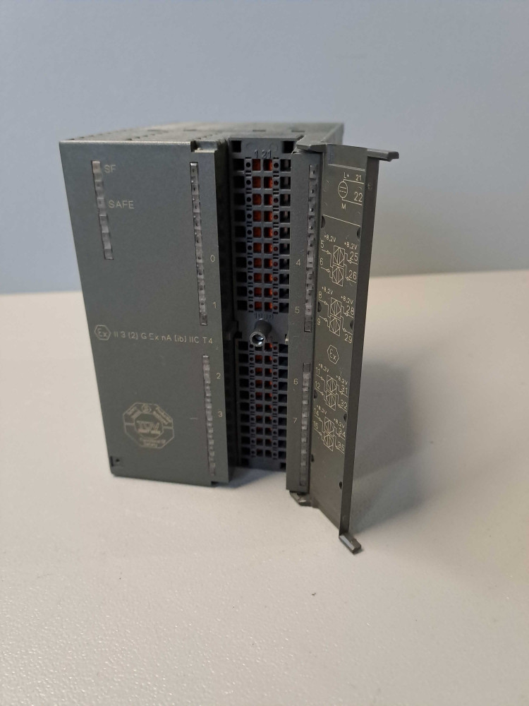 SIEMENS  6ES73261RF000AB0