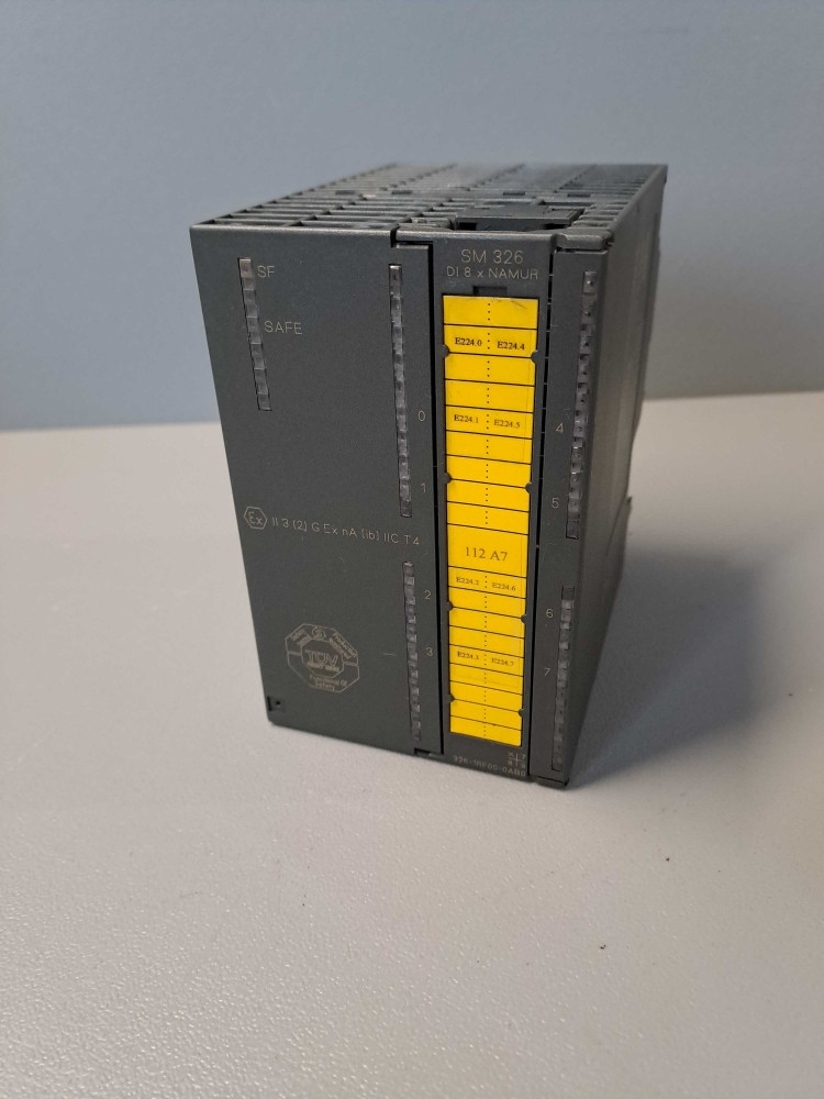 SIEMENS  6ES73261RF000AB0