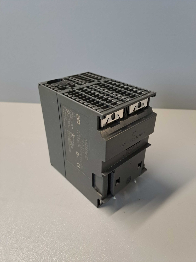 SIEMENS 6ES7326-2BF01-0AB0