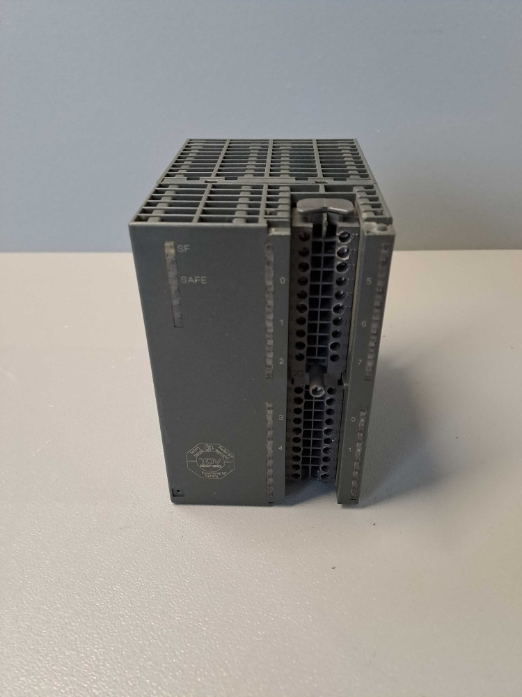 SIEMENS 6ES7326-2BF01-0AB0