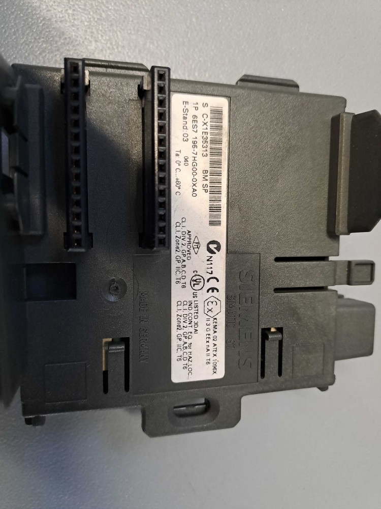 SIEMENS  6ES71957HG000XA0