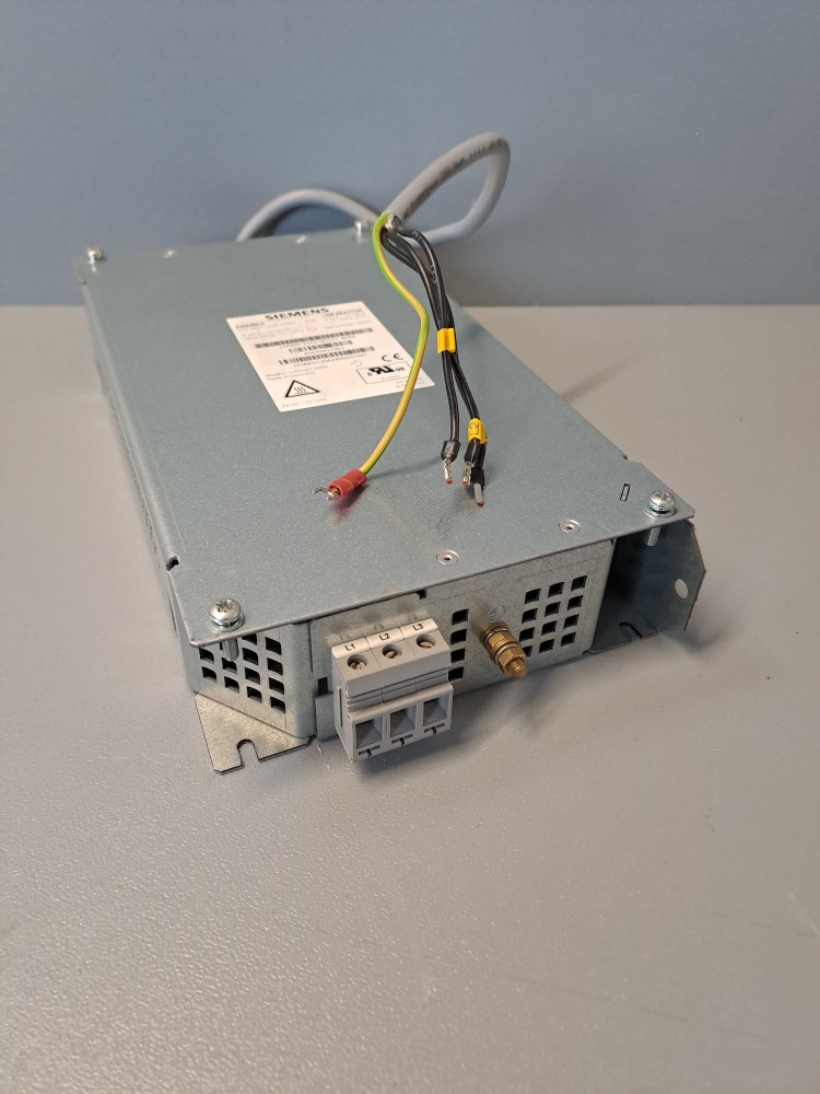 SIEMENS 6SL32030CD214AA0