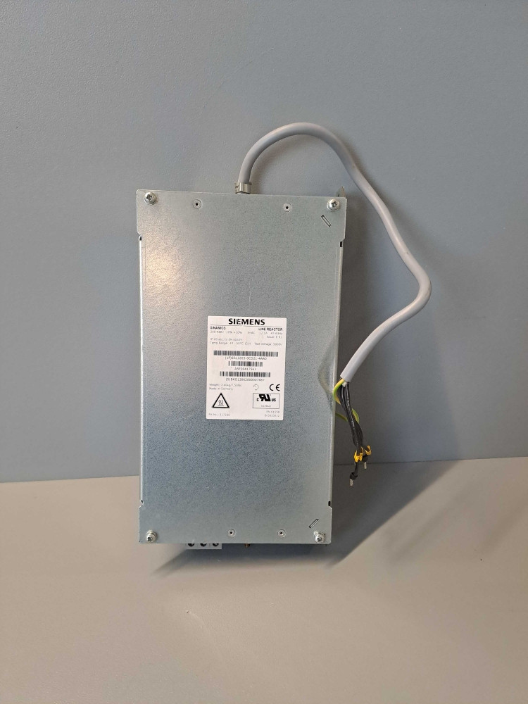 SIEMENS 6SL32030CD214AA0