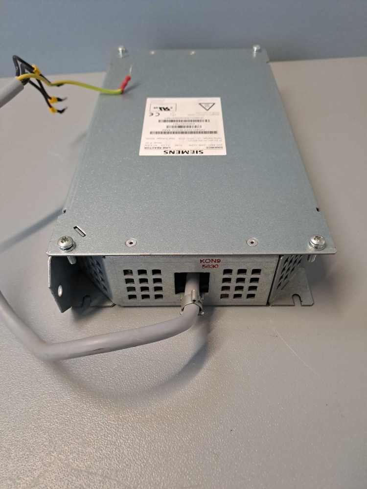 SIEMENS 6SL32030CD214AA0