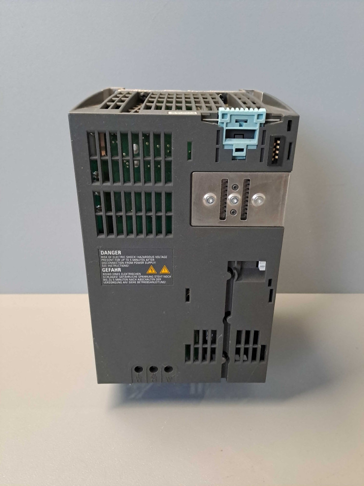 SIEMENS 6SL32240BE240UA0