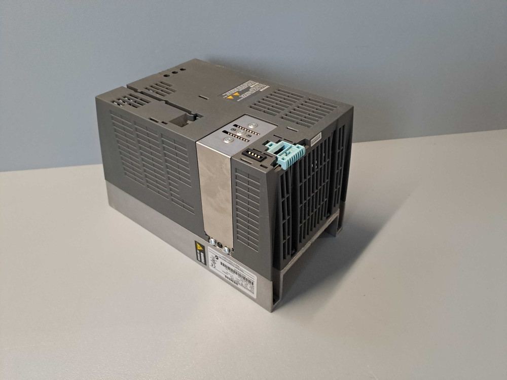 SIEMENS 6SL32240BE240UA0