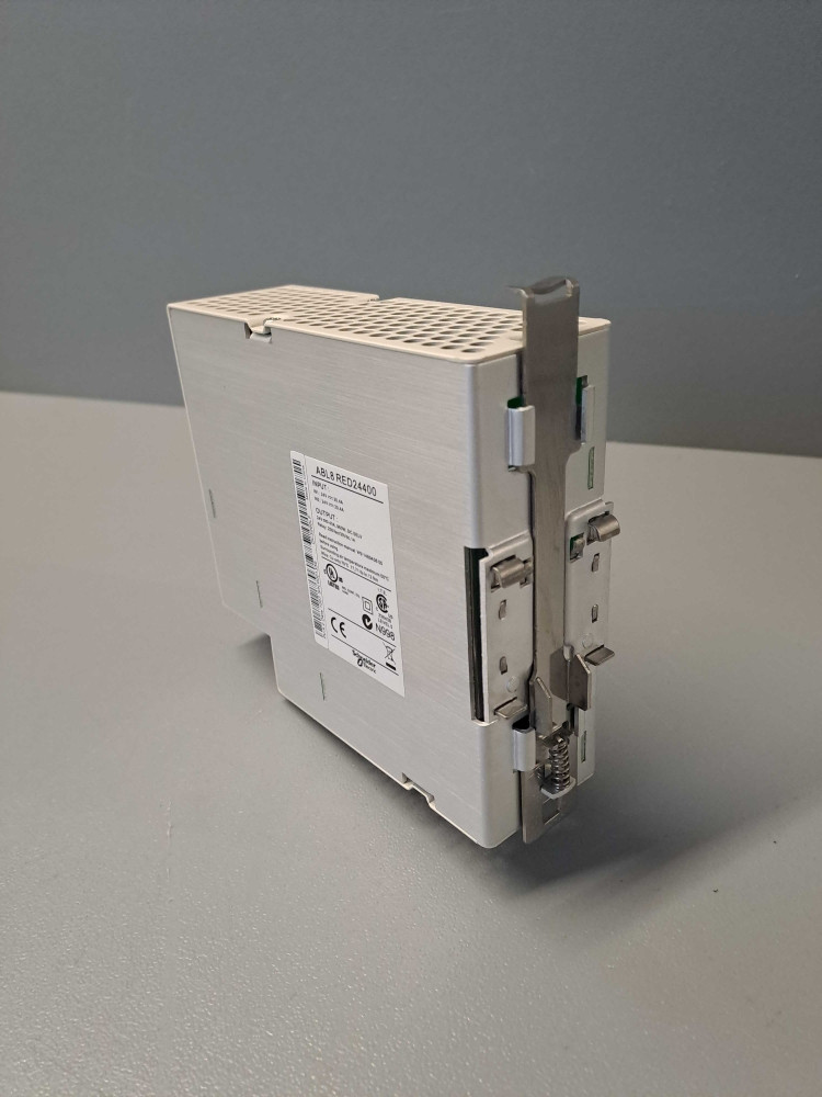 SCHNEIDER  ABL8RED24400