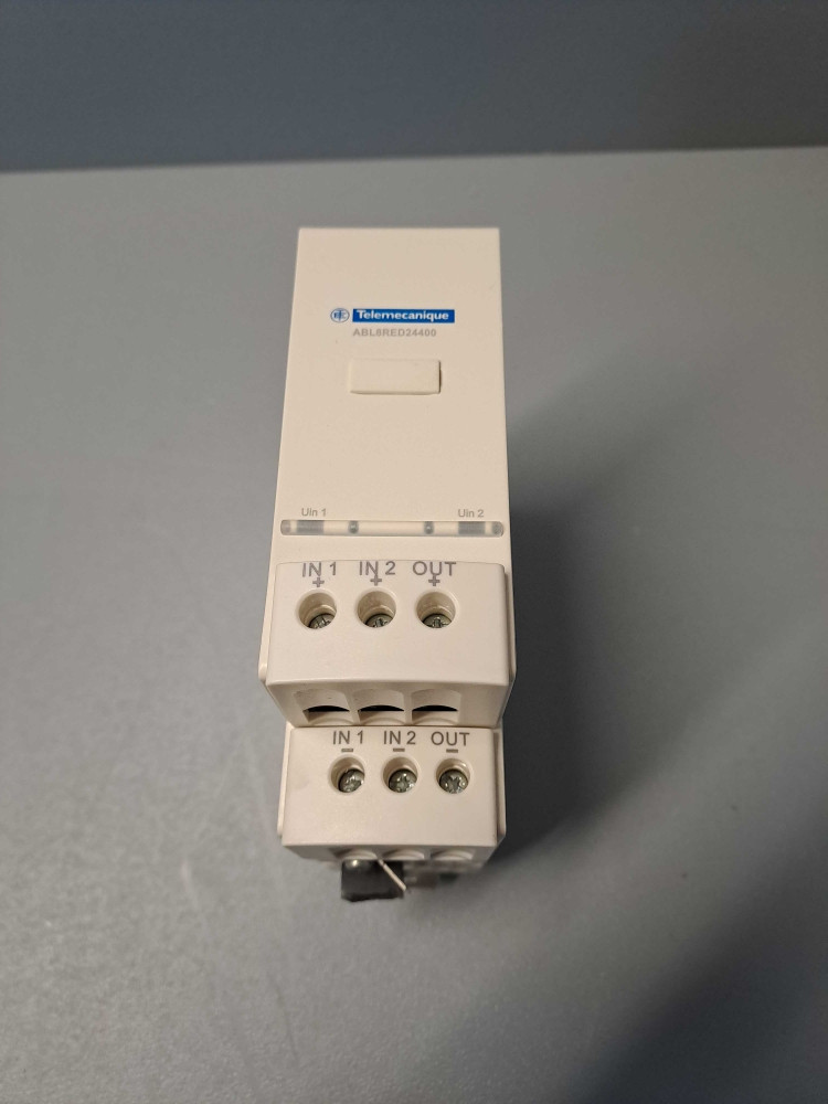 SCHNEIDER  ABL8RED24400