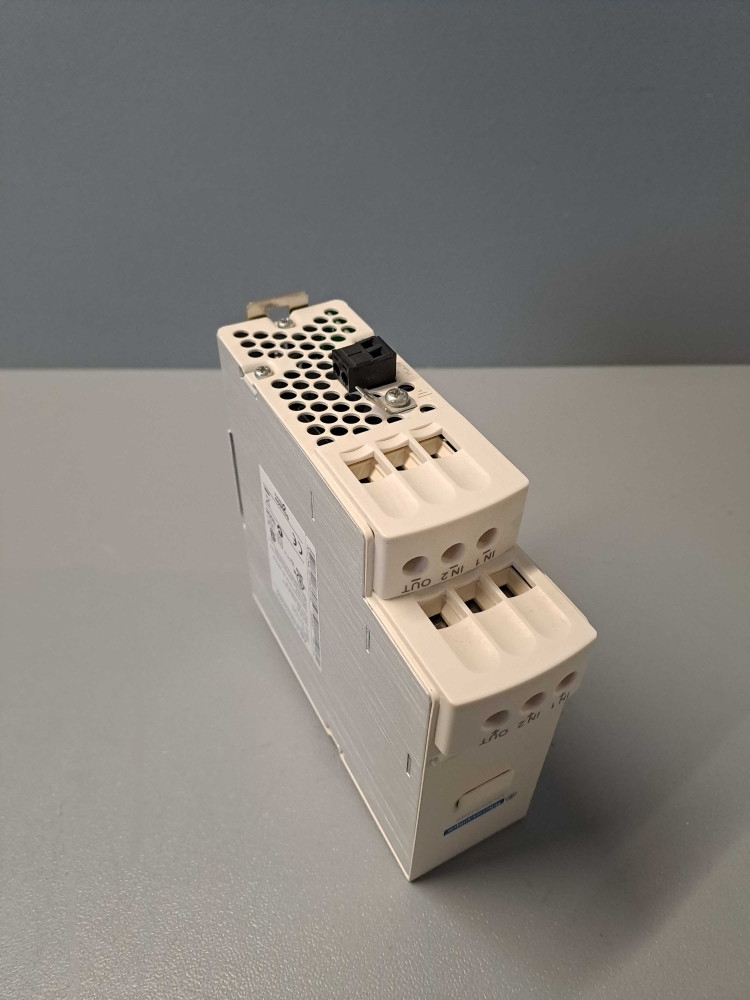 SCHNEIDER  ABL8RED24400