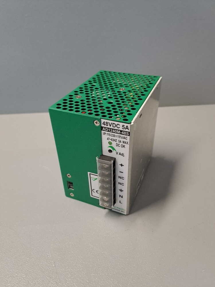 ACRO ENGINEERING AD1240M48S