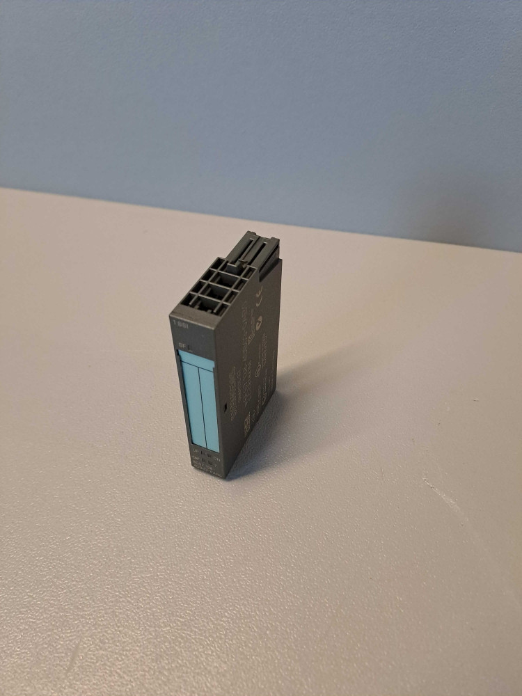 SIEMENS  6ES71384DB030AB0