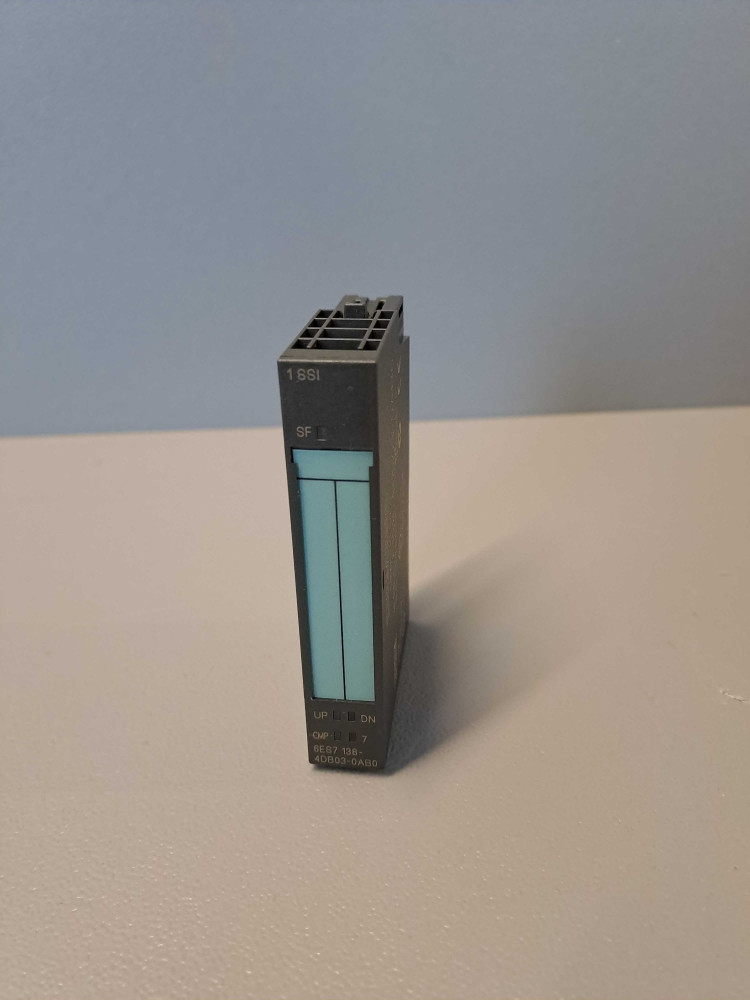 SIEMENS  6ES71384DB030AB0