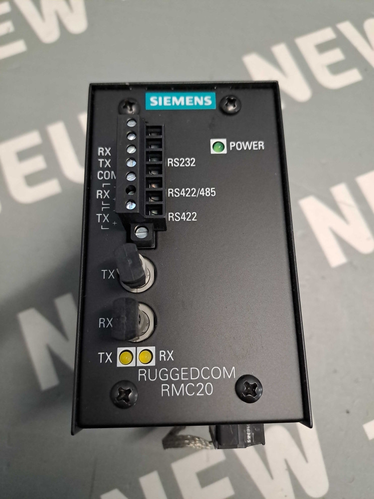 SIEMENS  6GK60020AC010AA0