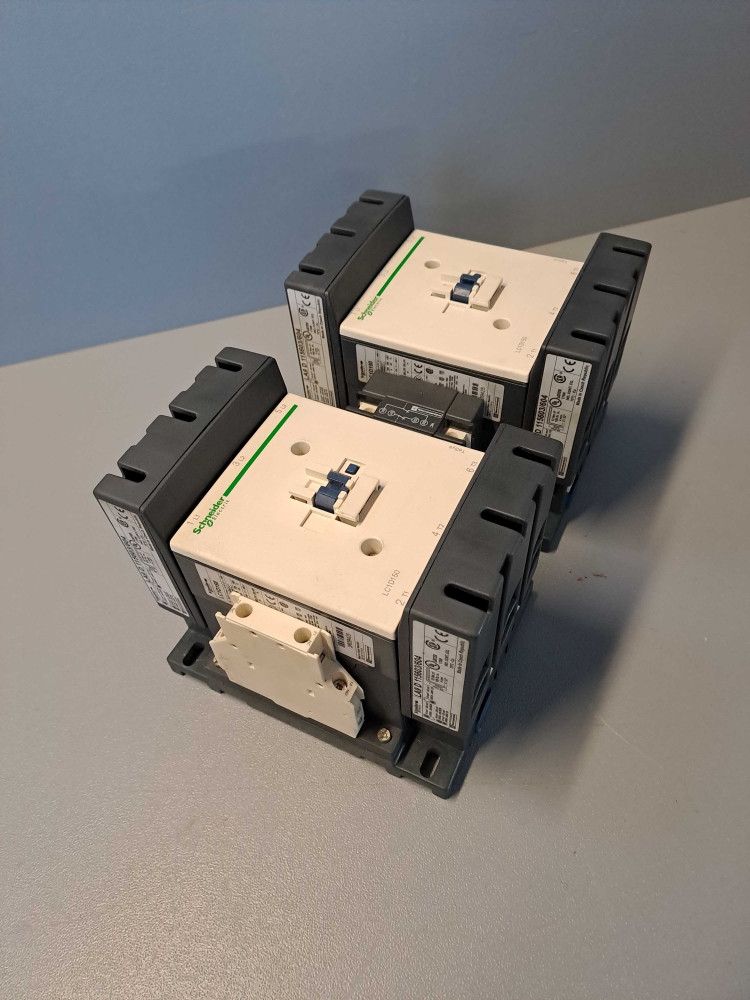 SCHNEIDER  LC2D150