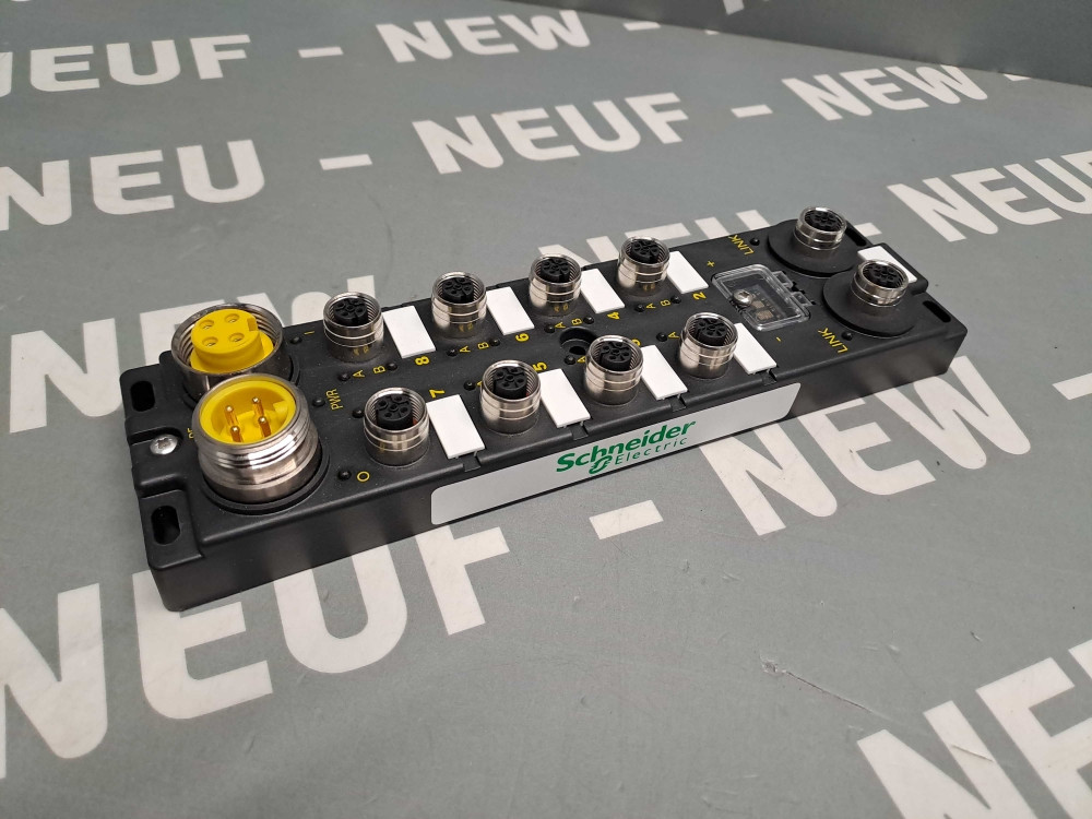 SCHNEIDER  ETB1EI16EPP0