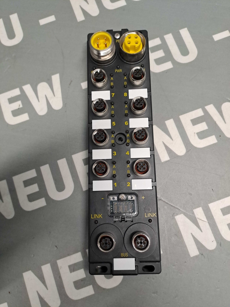 SCHNEIDER  ETB1EI16EPP0