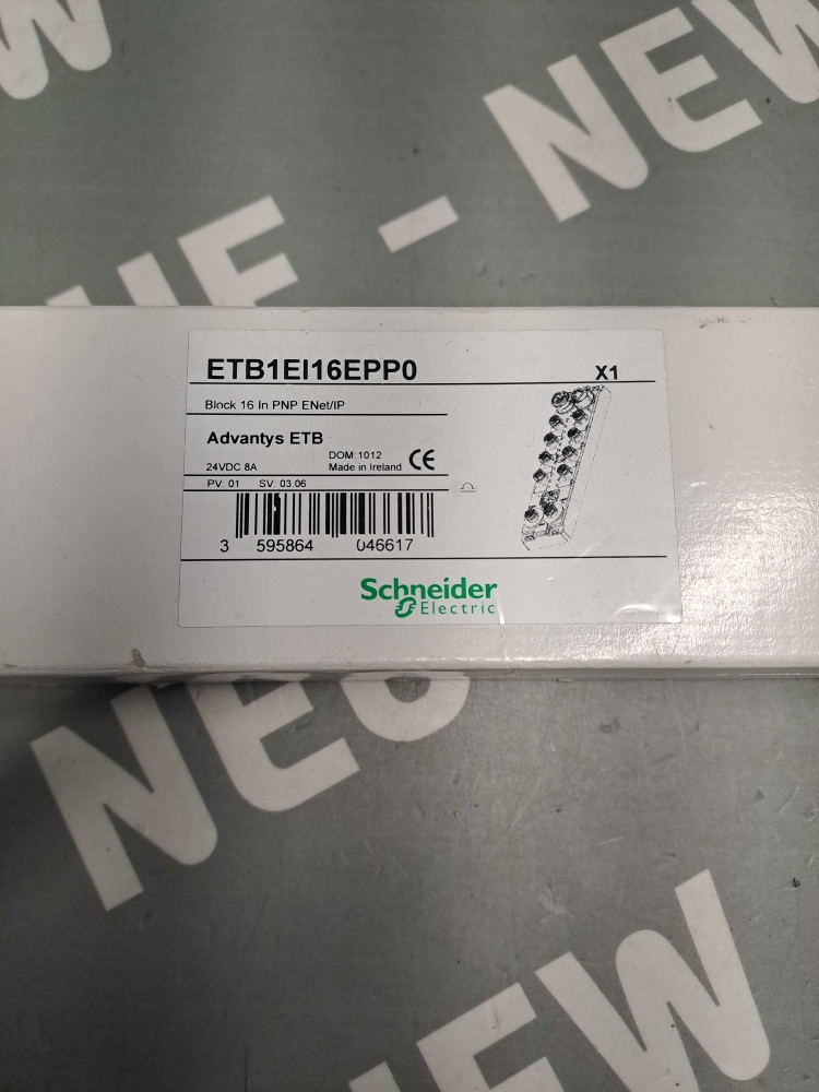 SCHNEIDER  ETB1EI16EPP0
