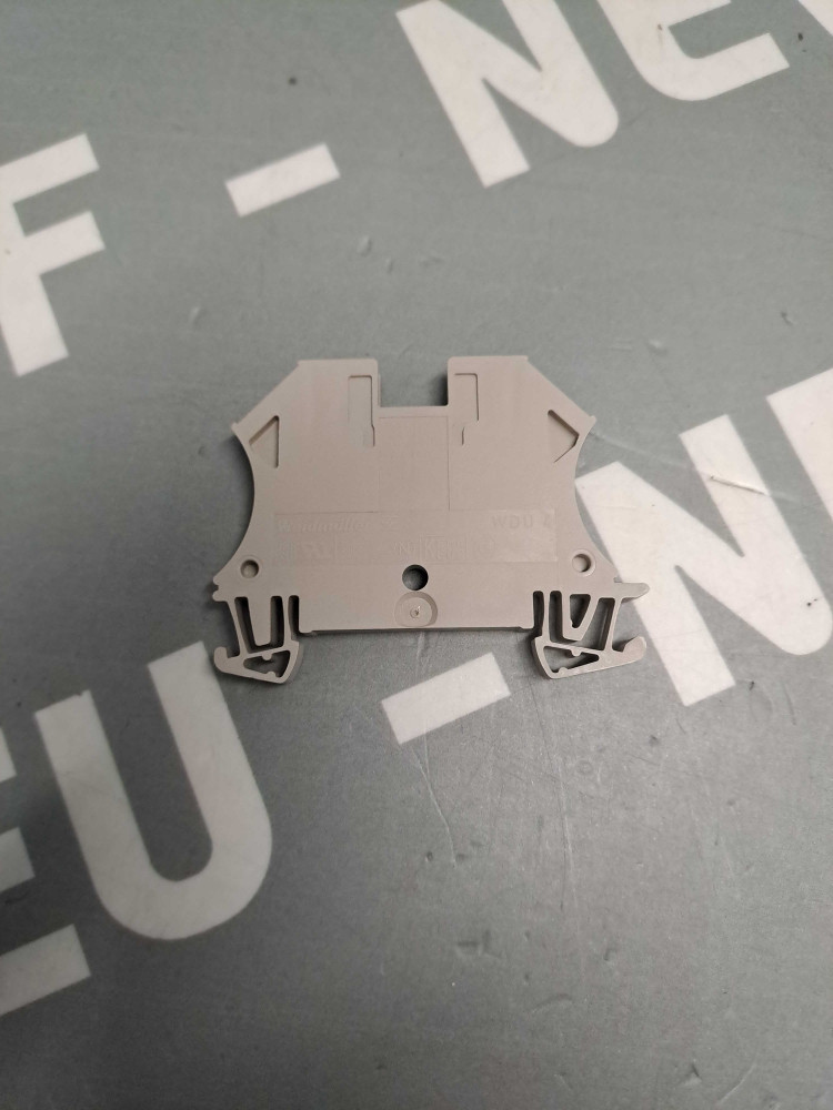 WEIDMULLER WDU4
