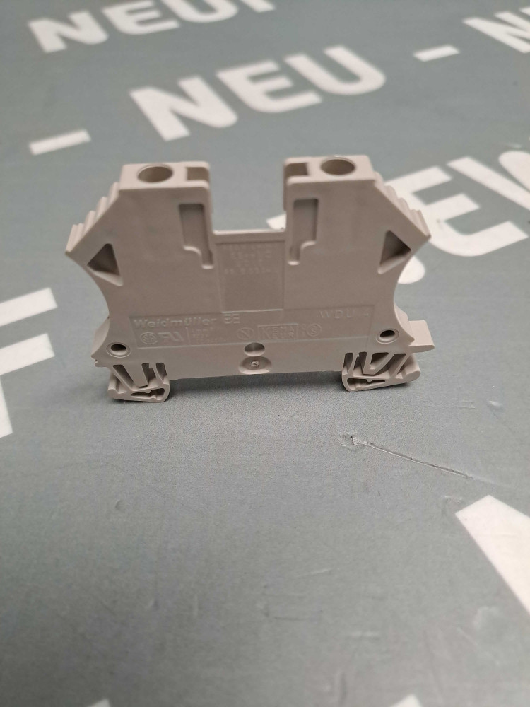 WEIDMULLER WDU4