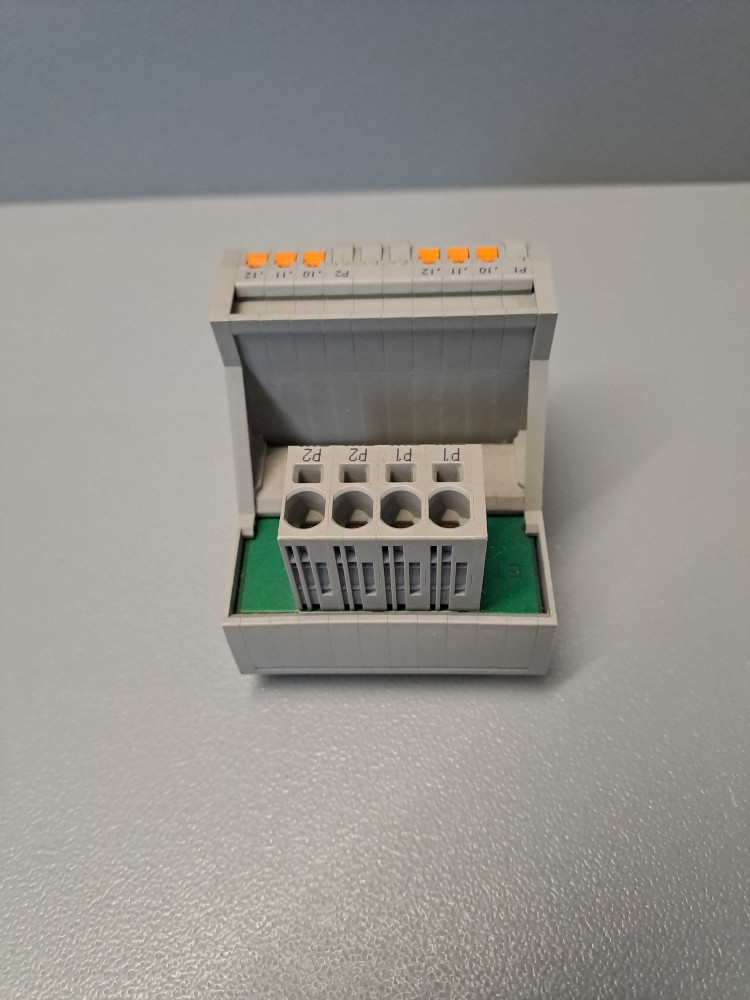 PHOENIX CONTACT VIP3PTPDM224