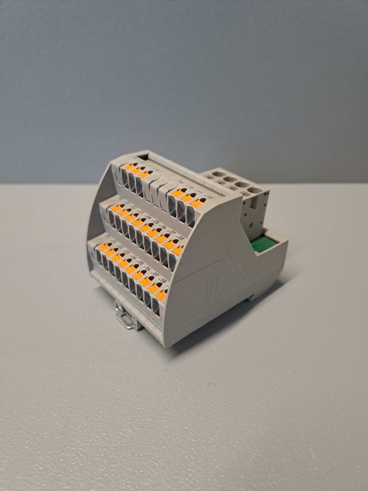 PHOENIX CONTACT VIP3PTPDM224