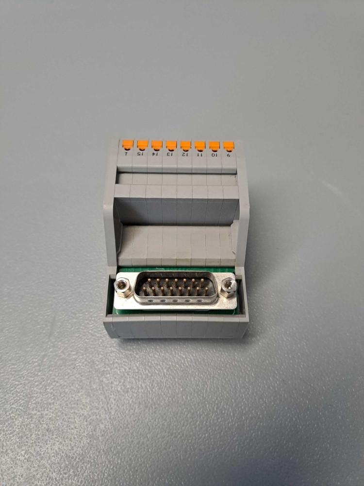 PHOENIX CONTACT VIP2PTD15SUBM