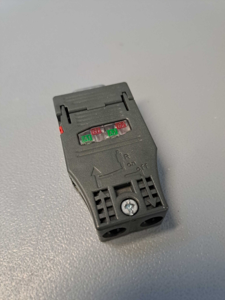 SIEMENS 6GK1500-0FC10