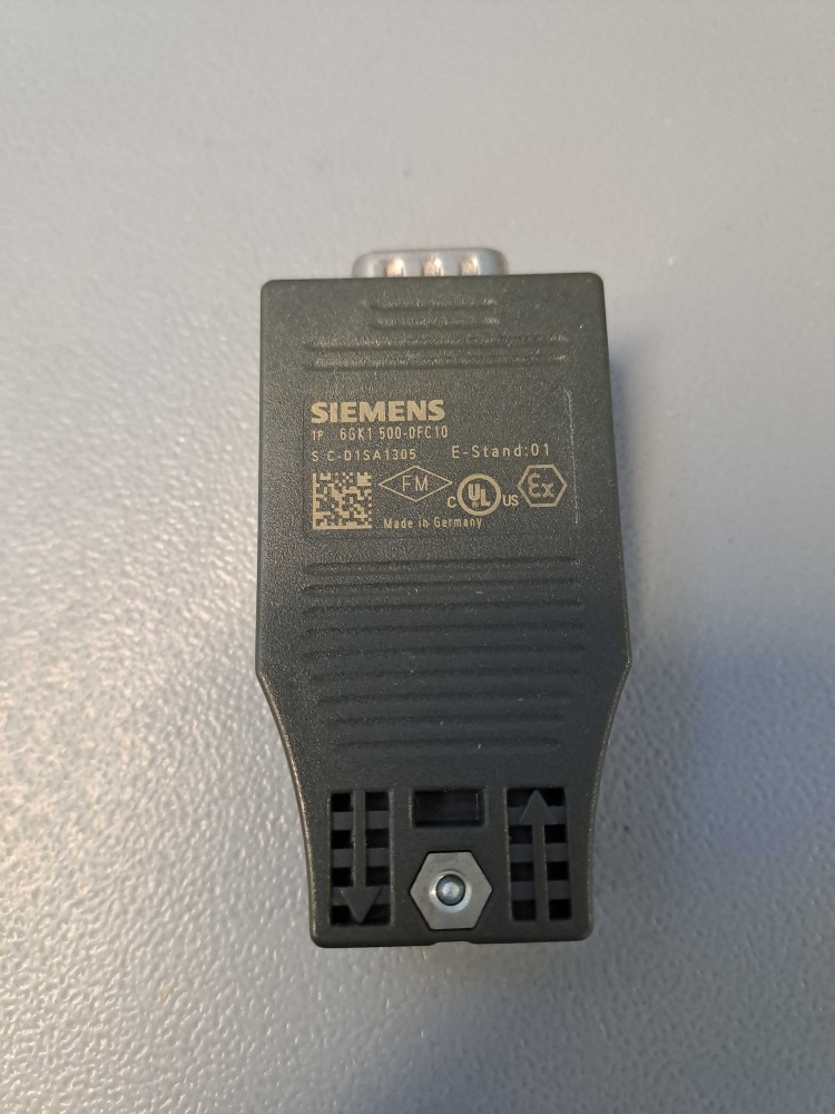 SIEMENS 6GK1500-0FC10