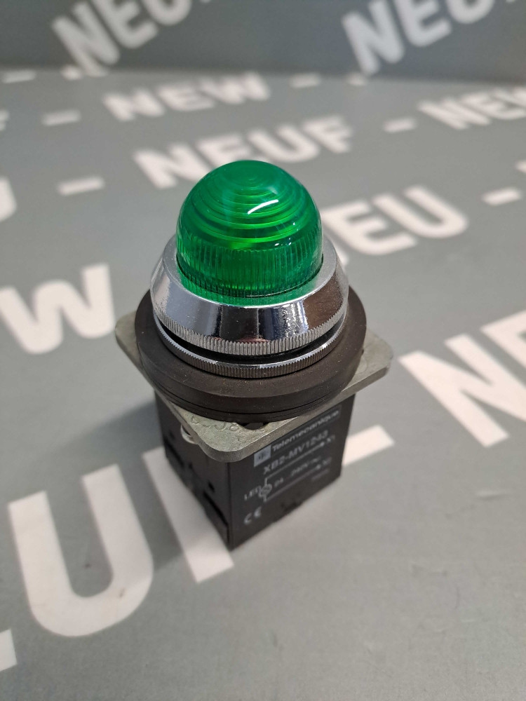 TÉLÉMÉCANIQUE  XB2MV1243