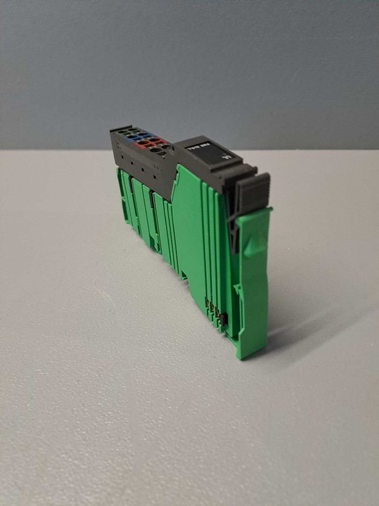 PHOENIX CONTACT IBIL24PWRINRL08APAC