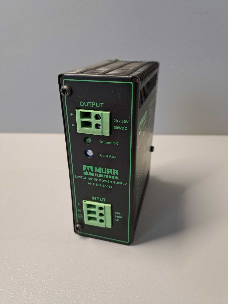 MURR ELEKTRONIK 85064