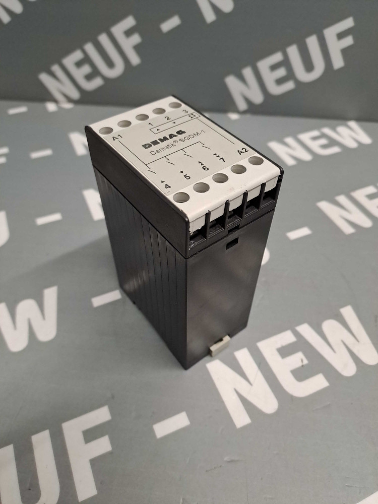 DEMAG DEMATIK 4696744