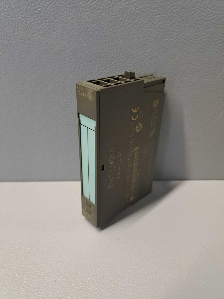 SIEMENS  6ES71324BD000AA0