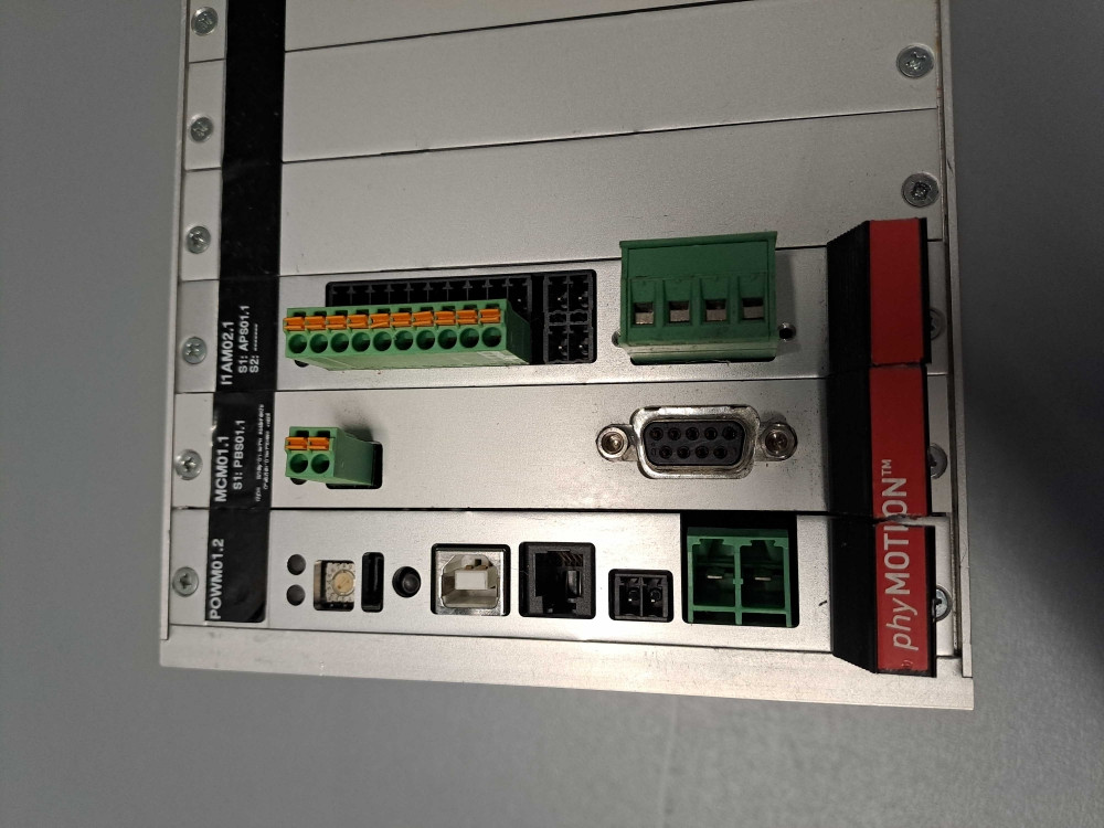 PHYTON PHYMOTION10SLMR