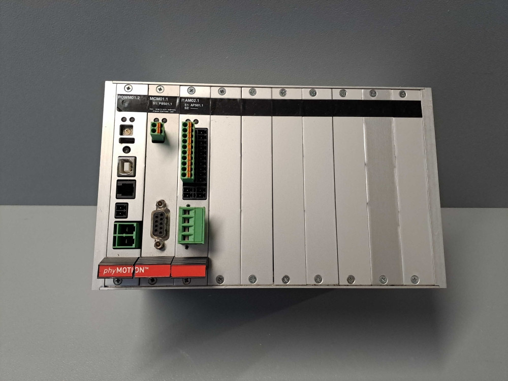 PHYTON PHYMOTION10SLMR