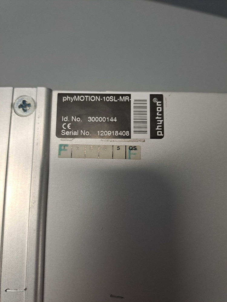 PHYTON PHYMOTION10SLMR