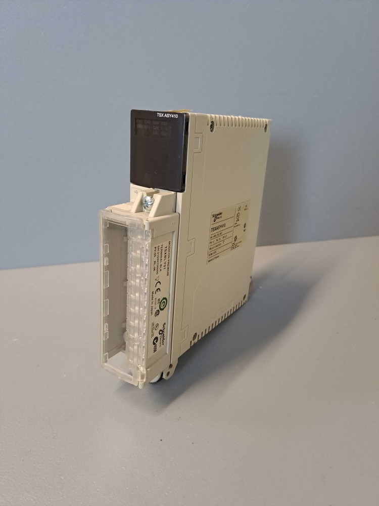 SCHNEIDER  TSXASY410